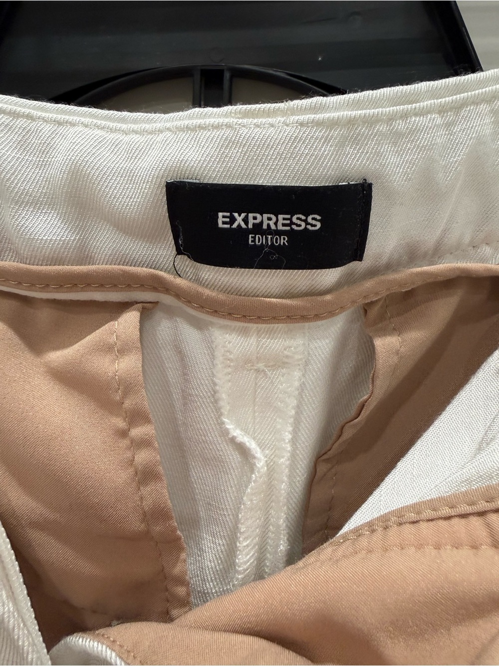 Express editor Slacks - Picture 3 of 6